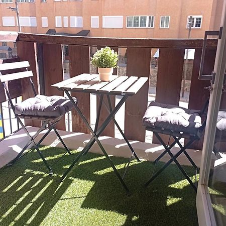 Edelweiss Premium Appartement Sierra Nevada Buitenkant foto