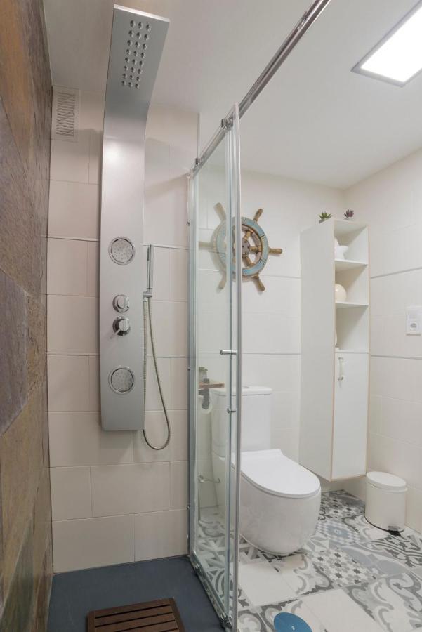 Edelweiss Premium Appartement Sierra Nevada Buitenkant foto