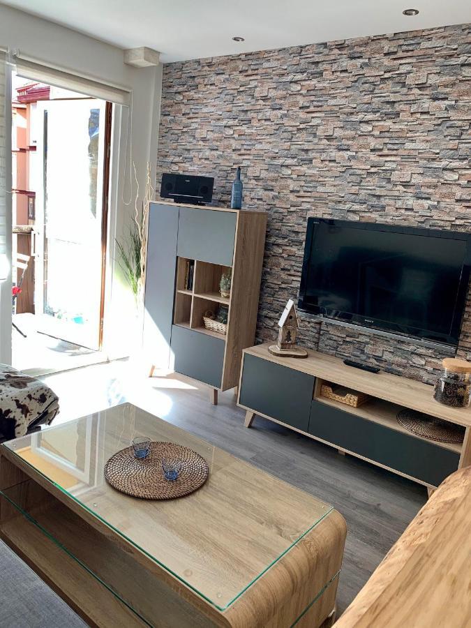 Edelweiss Premium Appartement Sierra Nevada Buitenkant foto